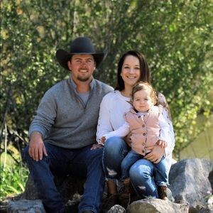 Meet your Posher, Jesse